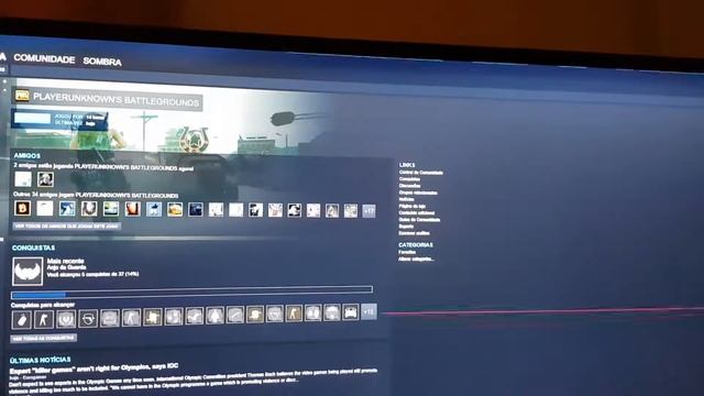Problema com o monitor lg 25um65-P ultrawide, alguma ajuda?! смотреть онлайн