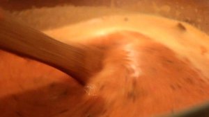 Томатный СОУС Чатни НА ЗИМУ- Вкуснее Кетчупа!?चटनी ✵CHATNI- Indian Sauce Tastier than Ketchup!
