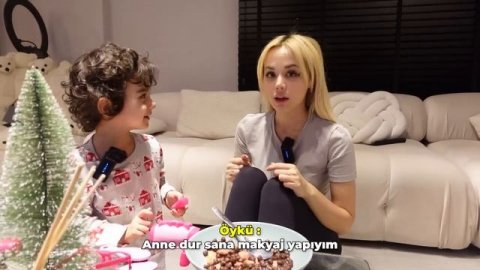 72 SAAT SAAT UYUMAMA CHALLENGE !! @OykuKarta