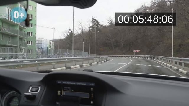 Министерские озера ➤дорога из центра Сочи ➤3-ий выезд ➤видео обзор ➤Раздольное на машине?Просочилис
