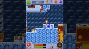Diamond Quest 2 Tibet 2 Stage 1
