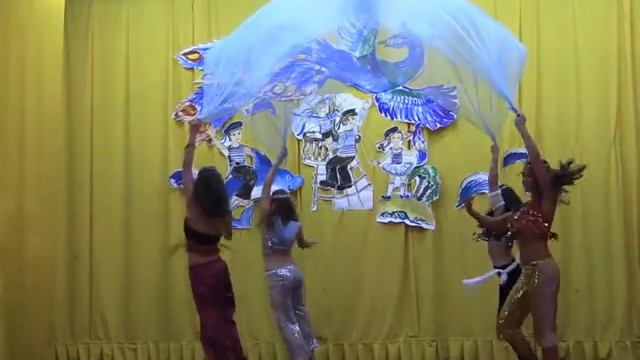 Группа«Краски» Оранжевое солнце 2015 смотреть онлайн