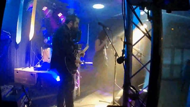 Moonlight Shadow (Mike Oldfield) - Cover Sevenway - extrait смотреть онлайн