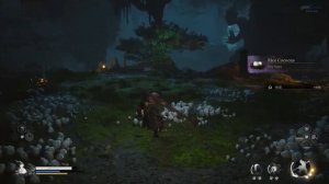 Black Myth Wukong – Руководство по побочному квесту (Местоположение духа Старого червя-ненасытника)