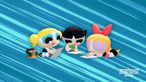 Трейлер MultiVersus (Powerpuff Girls, геймплей)