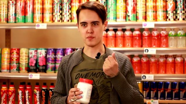 Marshmallow Fluff | ПродУктоМания