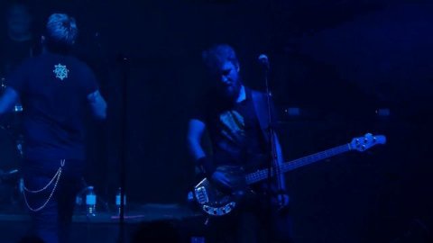 Йорш – Про панка