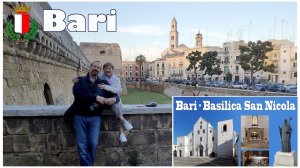 Италия, Бари | Italia, Bari