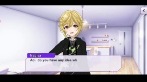 D4DJ Groovy Max || side origin rondo event story episode 3