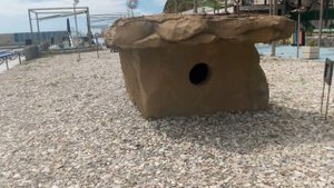 Ольгинка Русское море 1