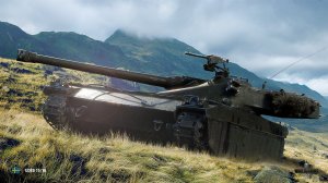 UDES 15/16 — 10064 Урона — 10 Фрагов — World of Tanks — МИР ТАНКОВ