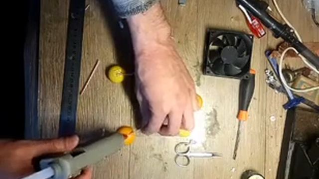 "Детский" Датчик Скорости Ветра смотреть онлайн