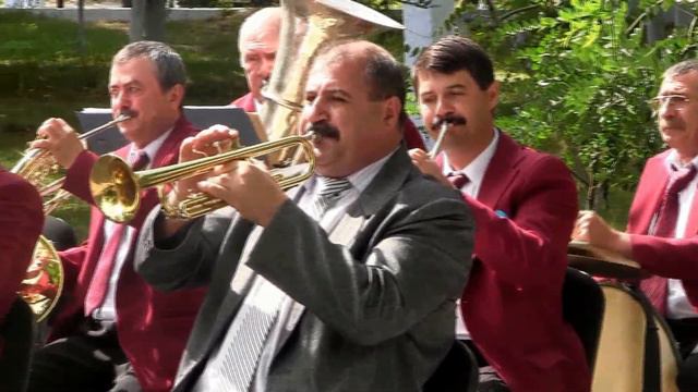 Подарок Чадыр-Лунги Бессарабской ярмарке смотреть онлайн