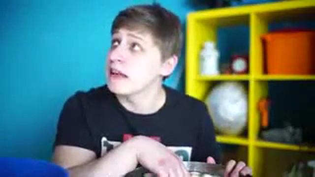 Сколько денег можно найти в пачке из под ПЕЛЬМЕНИЙ. смотреть онлайн