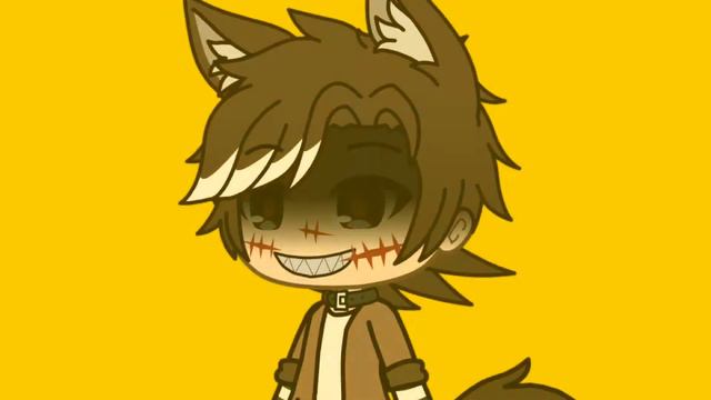 Gacha Life (meme) Smile смотреть онлайн