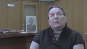 ОГАС. «В. М. Глушков. История академика. Воспоминание дочери учёного» (21.03.2021)