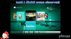 [PlayStation 3]Karaoke....si canta SingStar VOL 3 FABRIZIO MORO ( Eppure mi Hai Cambiato La Vita