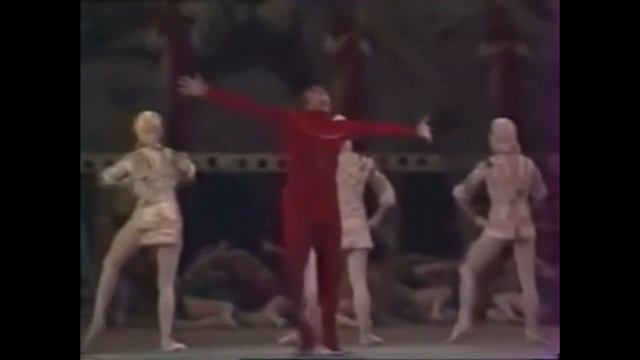 ЖАНР БАЛЕТА В ТВОРЧЕСТВЕ ГЛЕБОВА смотреть онлайн