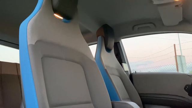 RS Automoveis Carros Usados Viseu BMW i3 120ah 170cv 2019 Serviço a la Carte #bmw #audi #mercedes смотреть онлайн