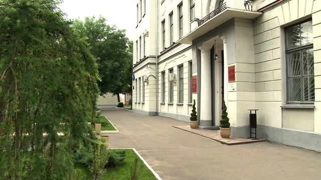 Фильм 150 лет ТвГУ