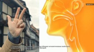 Реклама Доритрицин — То, чем лечат горло (2018)