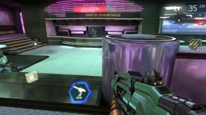 Shadowgun Legends (видео 4) Гайд как продать оружие + продолжение прохождения