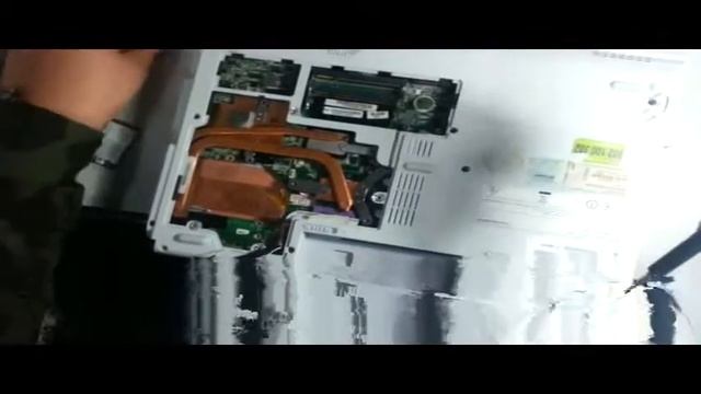 packard bell easynote ares gm2 смотреть онлайн