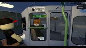 Поездка на зиу  10 за пассажира 1 часть