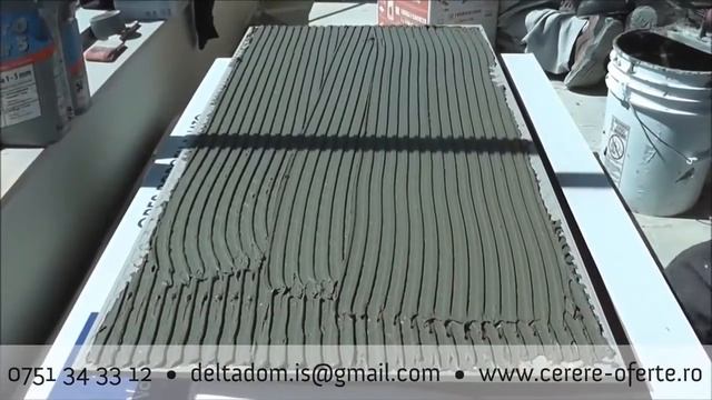 sistem montare gresie faianta romania iasi смотреть онлайн