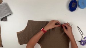 Как сшить укороченный жакет. Видеоинструкция по пошиву жакета "Эшли"