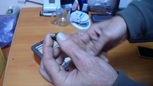 Инфракрасный газовый обогреватель"Сибирячка" ГИИ-2,3