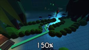 Dancing Line - The Despacito (Different Speeds)