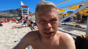 СИЦИЛИЯ|МОНДЕЛЛО ЛУЧШИЙ ПЛЯЖ ПАЛЕРМО|ЧЕМ ОН ХОРОШ, И ЧЕМ НАМ НЕ ПОНРАВИЛСЯ.