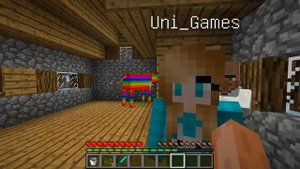 ? Майнкрафт но Мы СОЗДАЛИ 100 НОВЫХ КОТОВ!