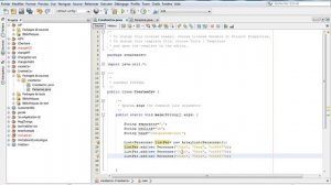 create Csv  in  java