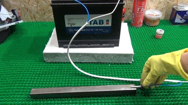 Малко кто знает , куда можно применить старую батарейку смотреть онлайн