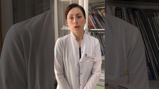 КЛБ "Медика". врач невролог, цефалголог Саморукова Е.М. Аура мигрени