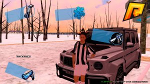 МОЯ НОВАЯ СБОРКА ДЛЯ СЛАБЫХ ПК НА РАДМИР РП 2022