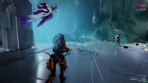 Warframe: Ivara, BOOM headshot!