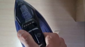 Philips|Паровой утюг PerfectCare GC3925/30|Купил на WILDBERRIES