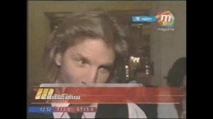 Благотворительный вечер с Факундо Арана Fundaleu