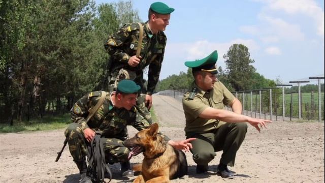 Погранцы десантуре.mp4 смотреть онлайн