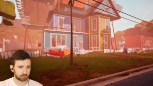 ХУДШИЙ СОСЕД