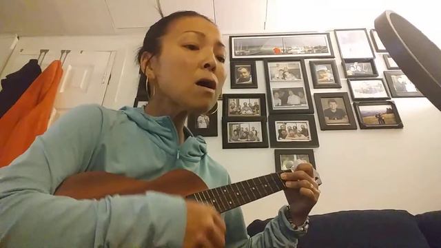 The Rose ( Bette Midler cover)を弾いてみた! смотреть онлайн