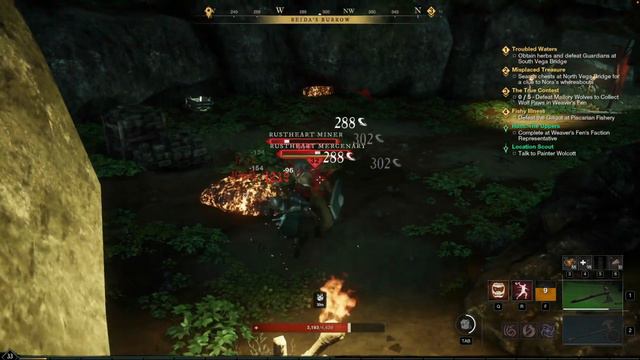 New World on Mac  Geforce Now 