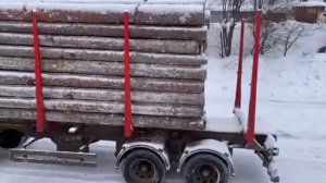 Трудовые будни