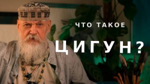 Что такое Цигун и зачем им заниматься? - Бронислав Виногродский