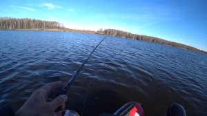 Fishing Today в гостях у Простой рыбалки. День №2