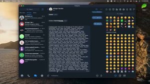 Создание телеграмм ботов для начинающих за 30 минут