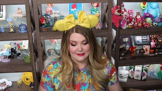 Disney YouTuber Board Game Swap🎲🙌🏻♟🎉